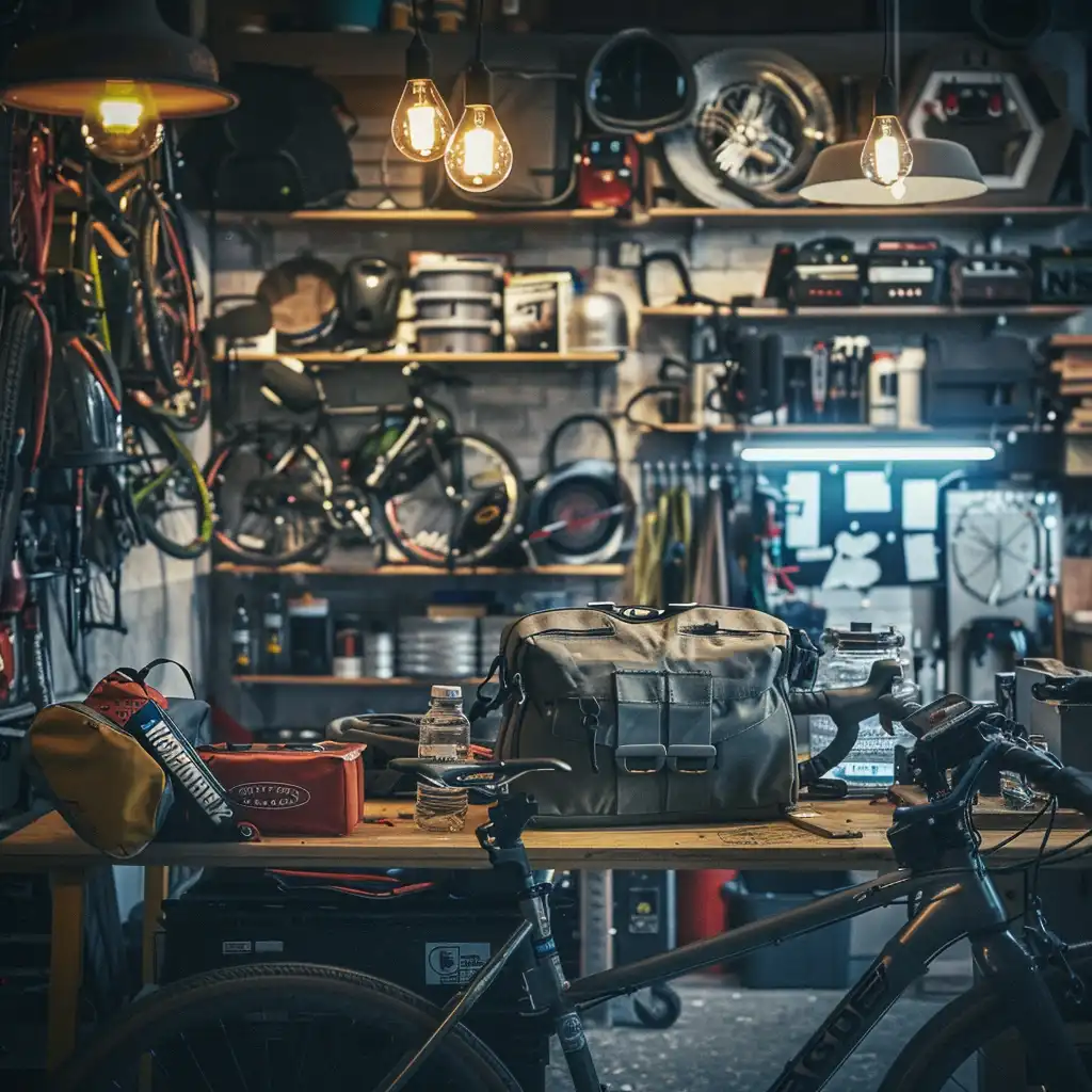 De beste accessoires voor je fiets