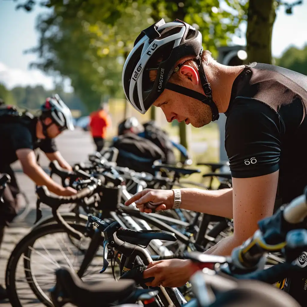 Waarom elke fietser moet investeren in een betrouwbare schakelhuls